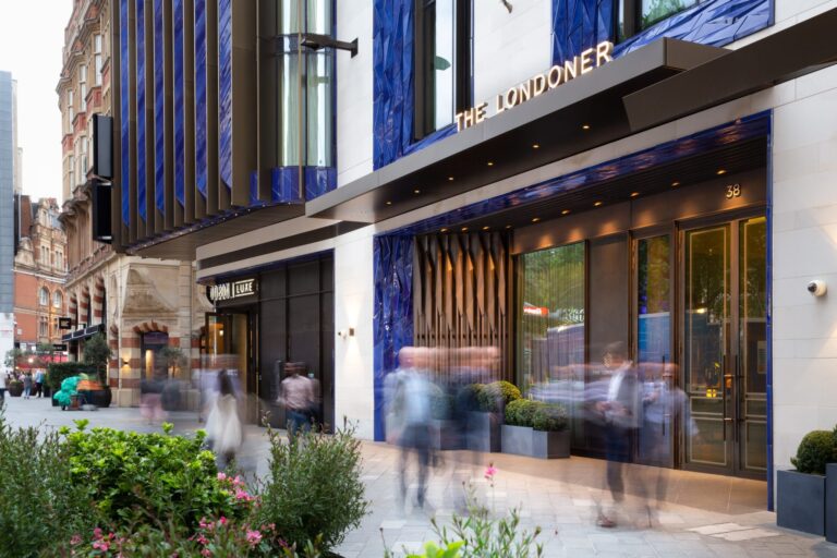 The Londoner Hotel, on the iconic Leicester Square, will host the inaugural Conveyancing Awards on 14 May 2026