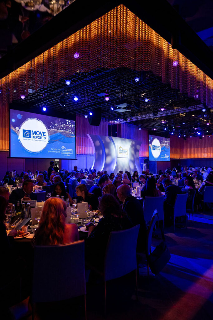 The Conveyancing Awards 2026 at The Londoner Hotel