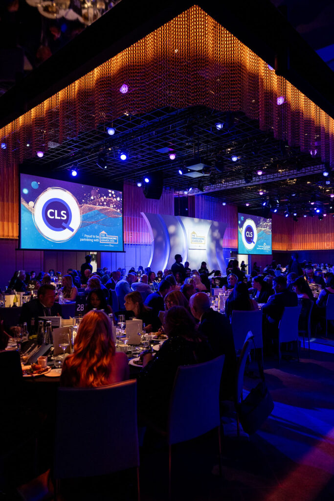 The Conveyancing Awards 2026 at The Londoner Hotel