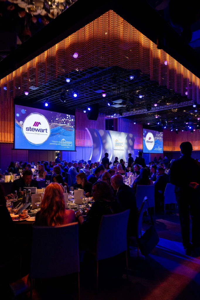 The Conveyancing Awards 2026 at The Londoner Hotel
