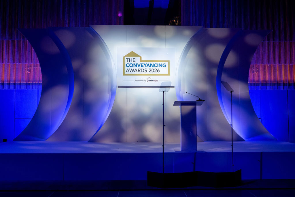 The Conveyancing Awards 2026 at The Londoner Hotel