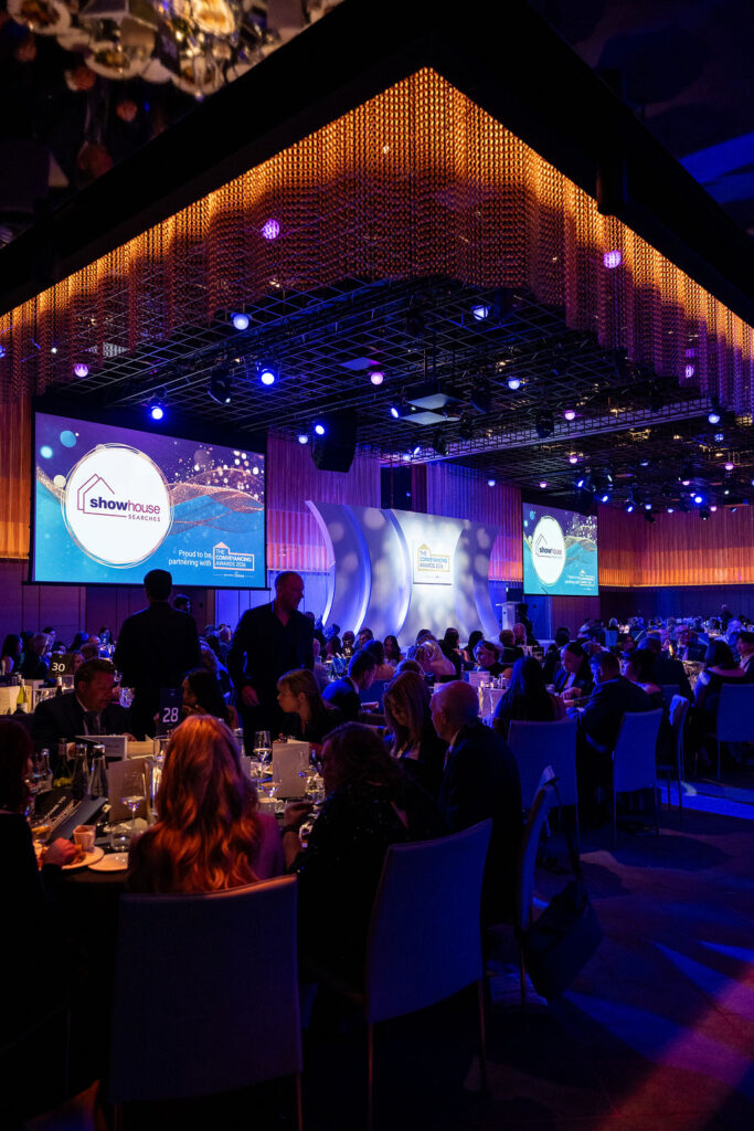 The Conveyancing Awards 2026 at The Londoner Hotel
