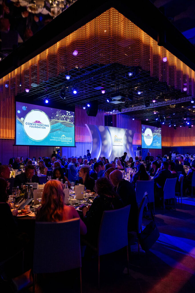 The Conveyancing Awards 2026 at The Londoner Hotel