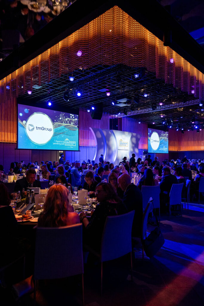 The Conveyancing Awards 2026 at The Londoner Hotel