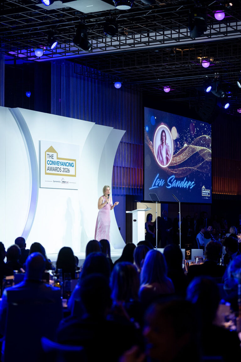 The Conveyancing Awards 2026 at The Londoner Hotel