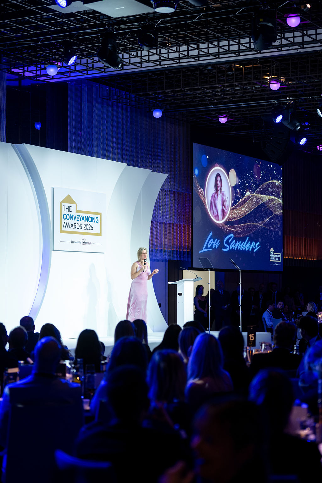 The Conveyancing Awards 2026 at The Londoner Hotel
