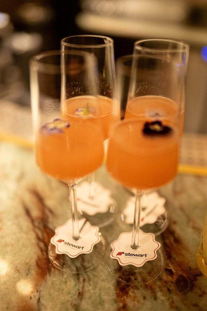 The Conveyancing Awards 2026, The Londoner Hotel