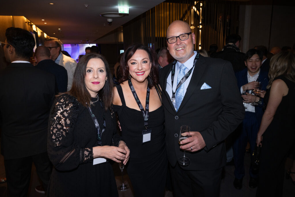 The Conveyancing Awards 2026, The Londoner Hotel