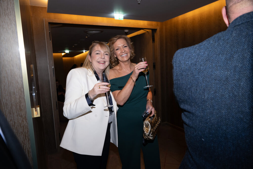 The Conveyancing Awards 2026, The Londoner Hotel