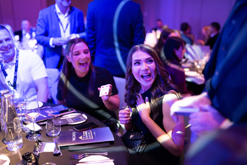 The Conveyancing Awards 2026, The Londoner Hotel