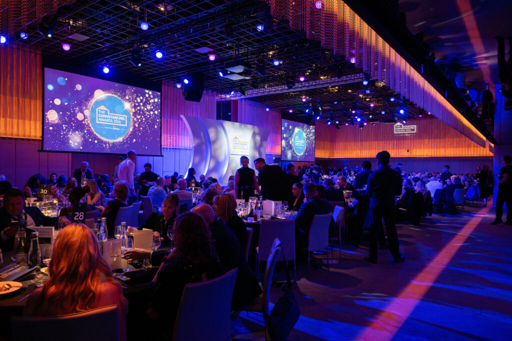 The Conveyancing Awards 2026, The Londoner Hotel