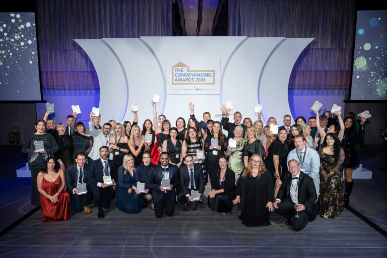 The Conveyancing Awards 2026, The Londoner Hotel