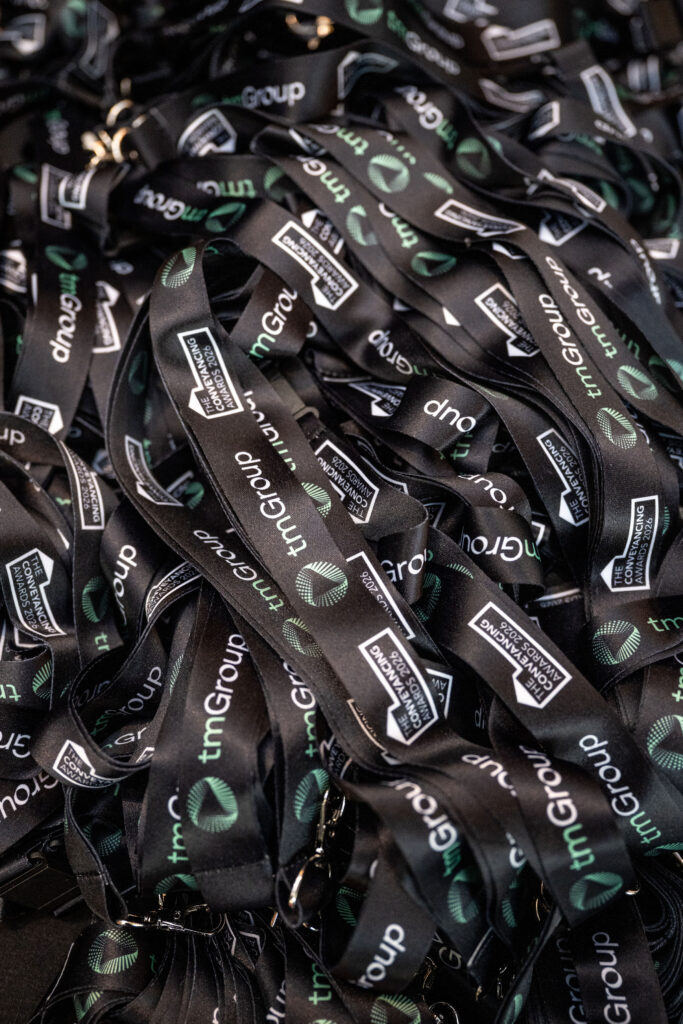 Lanyard Sponsorship