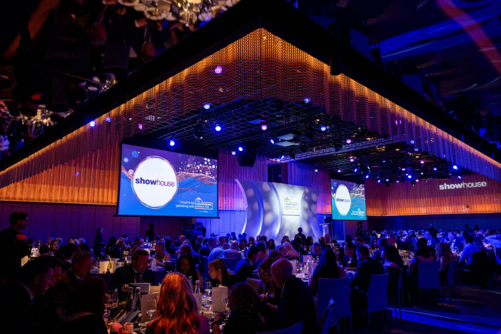 Award Category Sponsorship